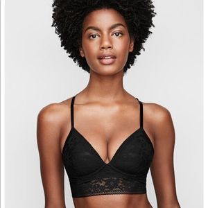Victoria’s Secret Lace bralette